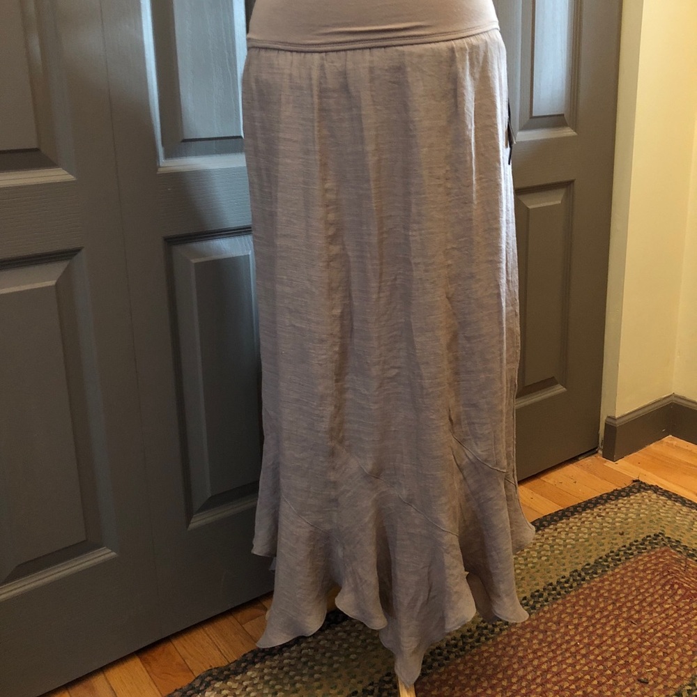 Women’s Maxi Skirt
